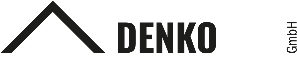 DENKO BAU GmbH Logo